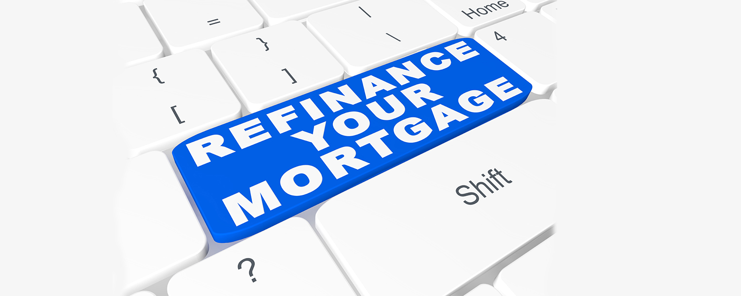 Re-financing Services