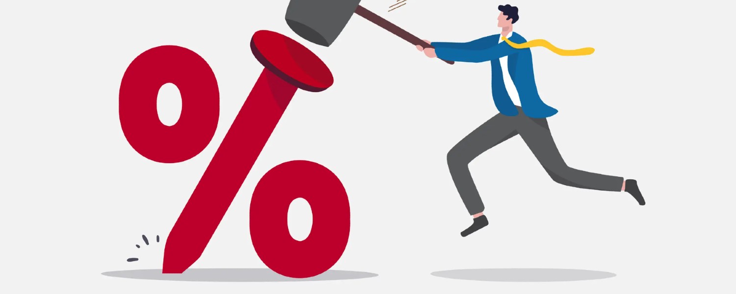 Lowest Interest Rates